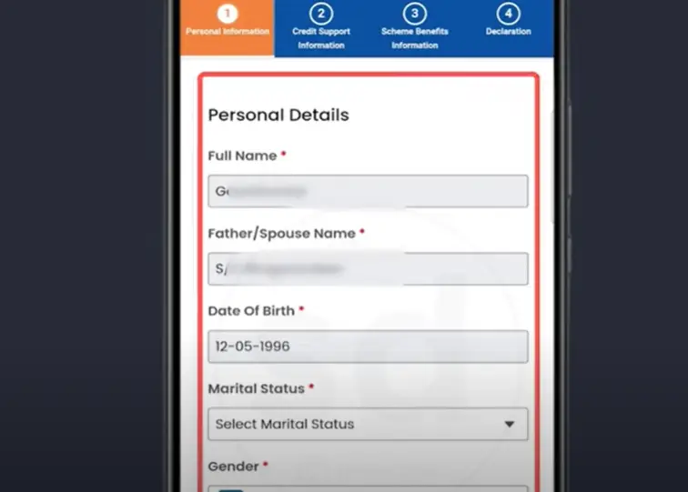 PM Vishwakarma Yojana 5