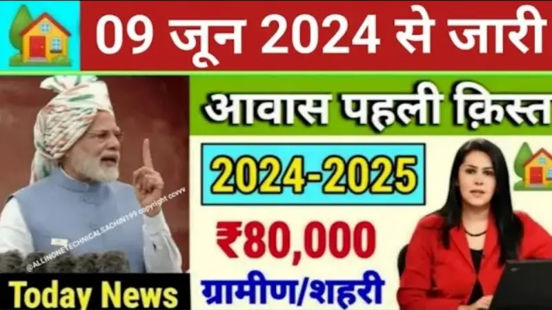 pradhan mantri awas yojana